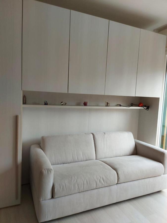 Sanremo Seaside Studio Dış mekan fotoğraf