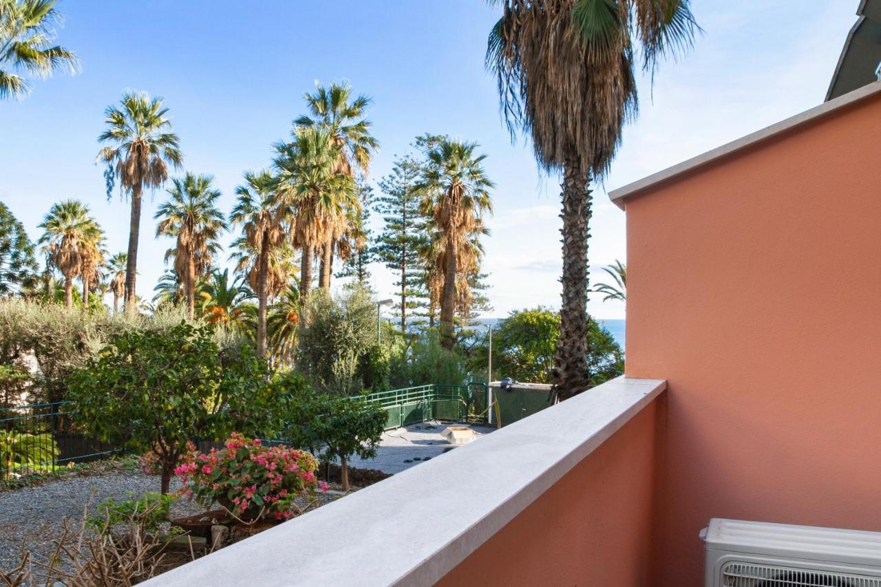 Sanremo Seaside Studio Dış mekan fotoğraf