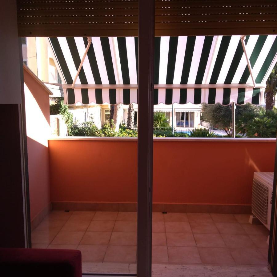 Sanremo Seaside Studio Dış mekan fotoğraf